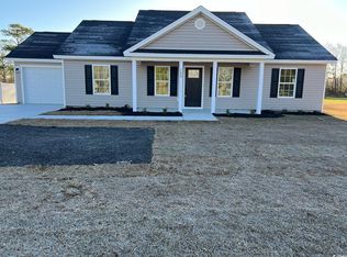 1659 Heritage Rd, Loris, SC 29569