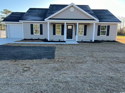 1659 Heritage Rd., Loris, SC, 29569