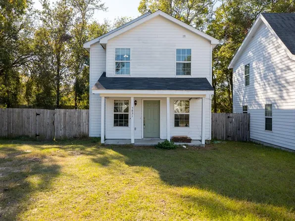 5831 Danieli Dr S, Lake Park, GA 31636