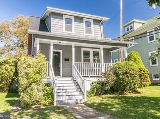 3134 Berkshire Rd, Baltimore, MD 21214