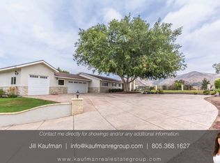 1800 Via Montecito, Camarillo, CA 93012