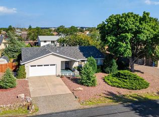4117 N Kachina Way, Prescott Valley, AZ 86314