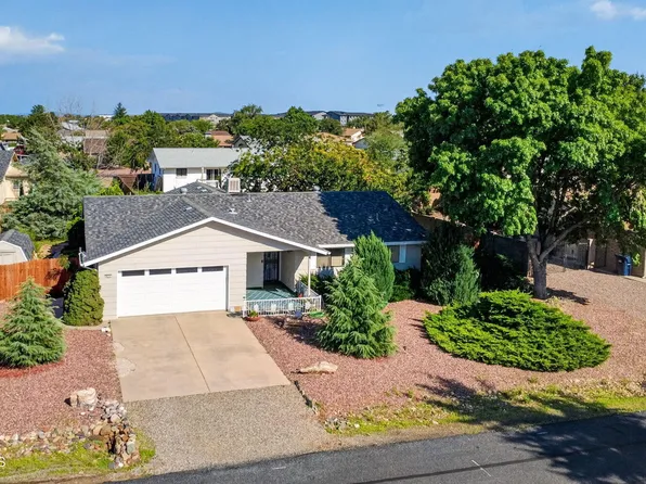 4117 N Kachina Way, Prescott Valley, AZ 86314