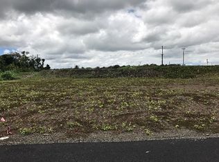 5007 Poke St LOT 32, Hilo, HI 96720