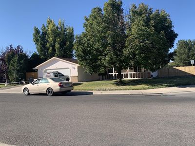 2966 N Ronlin Ave, Grand Junction, CO, 81504