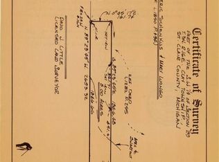 0 Morrow Rd, Algonac, MI 48001