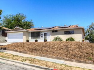9639 Cambury Dr, Santee, CA 92071