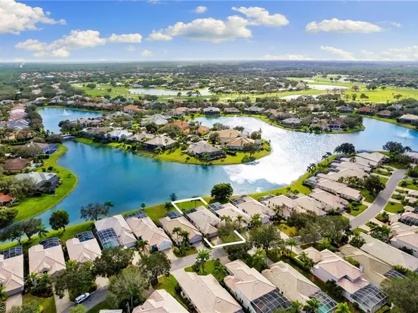 454 Palo Verde DR, NAPLES, FL 34119