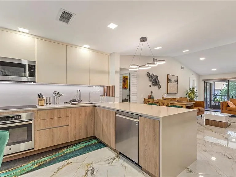 5611 Summer Side Ln #46B — Photo 7