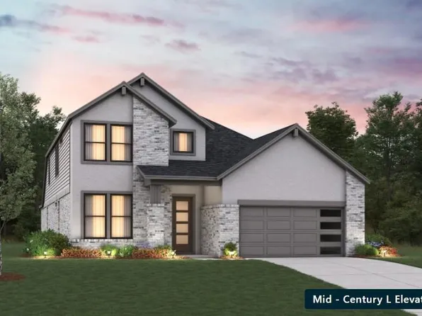 21222 Flower Nectar Ct, Cypress, TX 77433