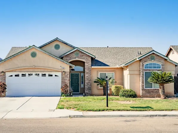 1323 Florence Ave, Dinuba, CA 93618