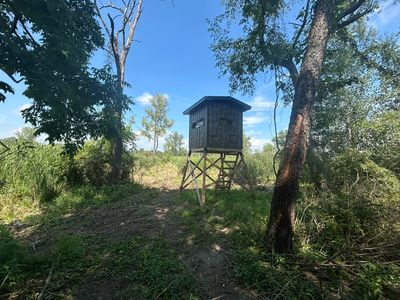 0 M Dr S, Homer, MI, 49245