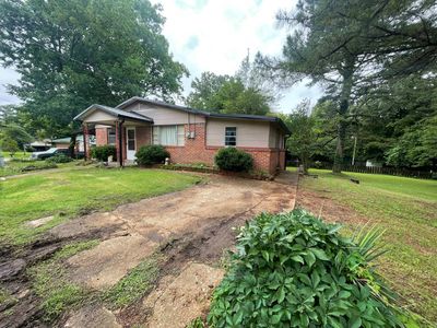 2005 Frenken St, Pocahontas, AR, 72455