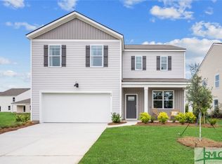 135 Painted Lady Loop, Savannah, GA 31419