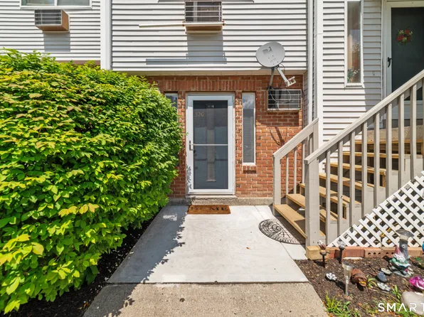 925 Oronoke Road #32G, Waterbury, CT 06708