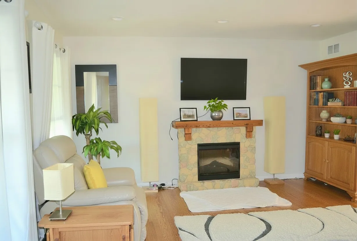 4 bed, 2.5 bath, 2294 sqft, $4,250 — Photo 4