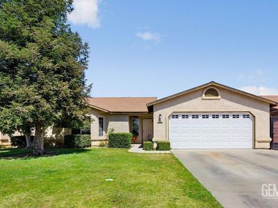 836 Fletcher St, Mc Farland, CA, 93250