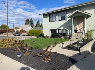 609 Princeton Ave N #B, Wenatchee, WA 98801