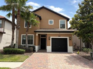 5408 Solterra Cir, Davenport, FL 33837