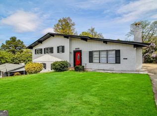 3050 Manchester Dr, Macon, GA 31206