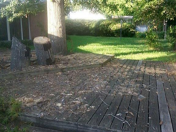 2nd image of 815 Jefferson Ave