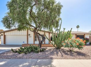 5817 S Hazelton Ln, Tempe, AZ 85283