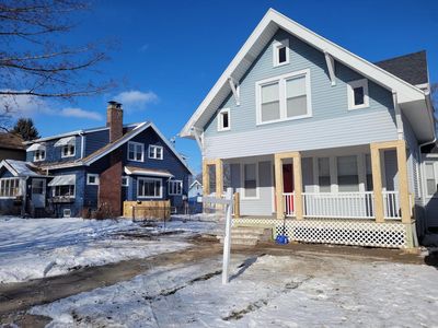3758 East Van Norman AVENUE, Milwaukee, WI, 53110