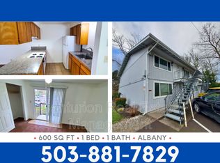 1015 5th Ave SW APT 18, Albany, OR 97321