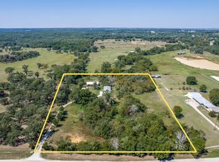 8999 Fm 678, Whitesboro, TX 76273