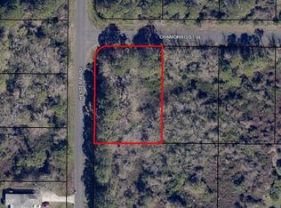1602 Chamorro St SE, Palm Bay, FL 32909