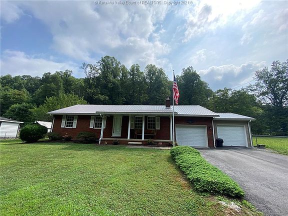 545 Long Fork Rd, Pecks Mill, WV 25547 | MLS #248625 | Zillow