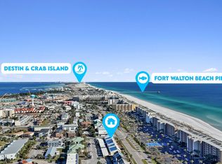359 Billfish Ave UNIT 3, Fort Walton Beach, FL 32548
