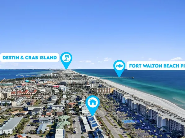 359 Billfish Ave Unit 3, Fort Walton Beach, FL 32548