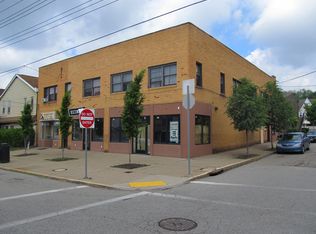 1741 Chislett St, Pittsburgh, PA 15206