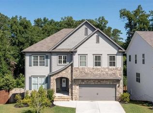 304 Orchard Trl, Holly Springs, GA 30115