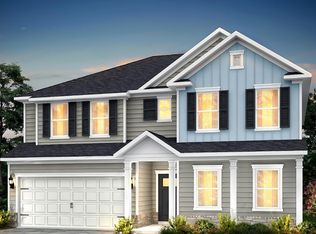 1043 Whitefox Dr LOT 56, Spartanburg, SC 29307