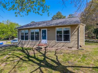 10700 Bethany Ridge Rd, North Chesterfield, VA 23236