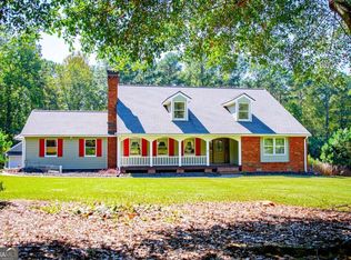 157 Palmetto Pines Rd, Palmetto, GA 30268
