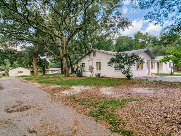 2001 N 61st Ave, Pensacola, FL 32506