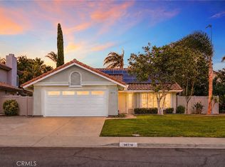 39776 Castile Ave, Murrieta, CA 92562
