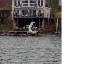 349 Lakeview Blvd, Machias, NY 14101