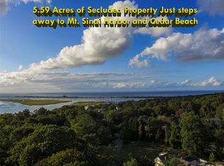 267 Shore Rd, Mount Sinai, NY 11766