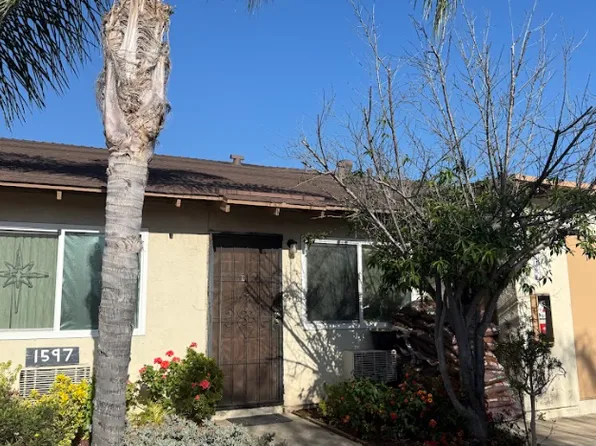 1597 E Washington Ave #2, El Cajon, CA 92019