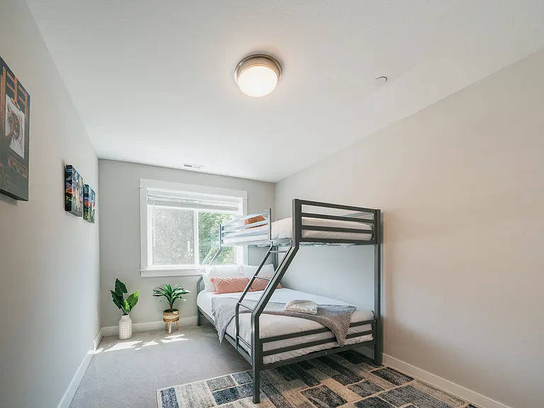 bed room 3