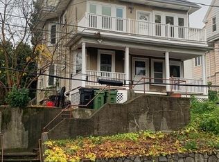 16 Irma Ave #2, Watertown, MA 02472