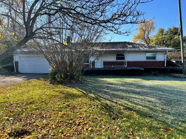 1645 Kenruth Dr, Indianapolis, IN 46260