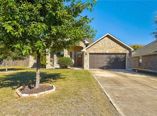 2408 Holsten Hill Dr, Pflugerville, TX 78660