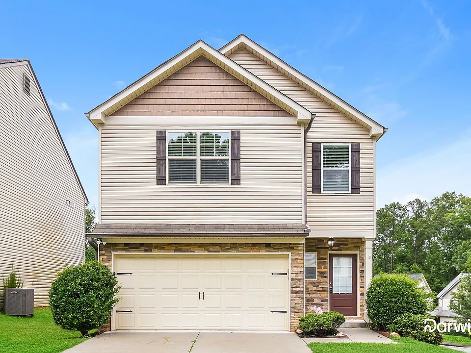 118 Bethany Manor Dr