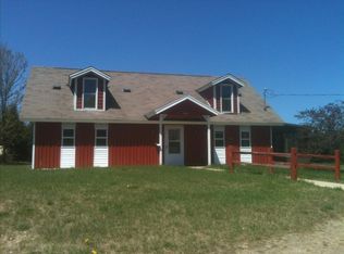 5555 N Burkett Rd, Lake City, MI 49651