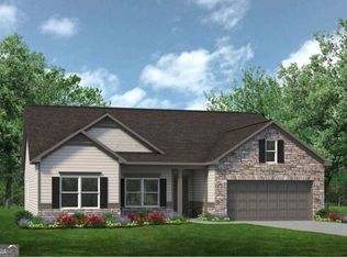 146 Forsythia Way, Douglasville, GA 30134